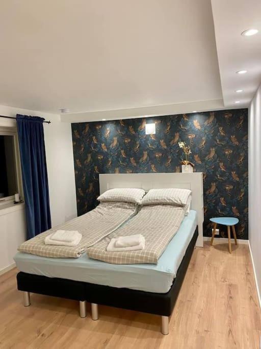 Vikran Apartments Na Koncu Swiata Exterior foto