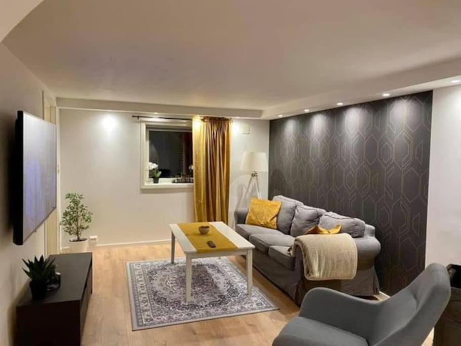 Vikran Apartments Na Koncu Swiata Exterior foto